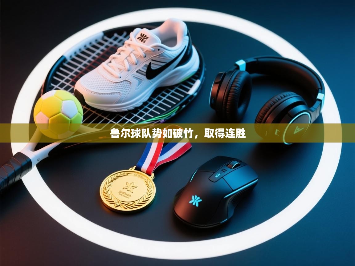 鲁尔球队势如破竹，取得连胜  第2张