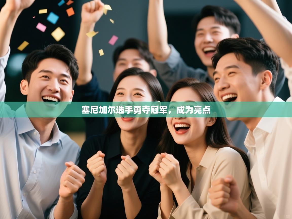 塞尼加尔选手勇夺冠军，成为亮点