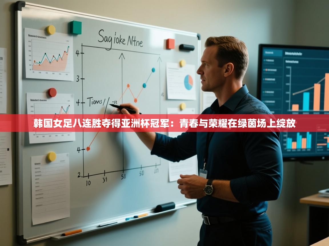 韩国女足八连胜夺得亚洲杯冠军:青春与荣耀在绿茵场上绽放