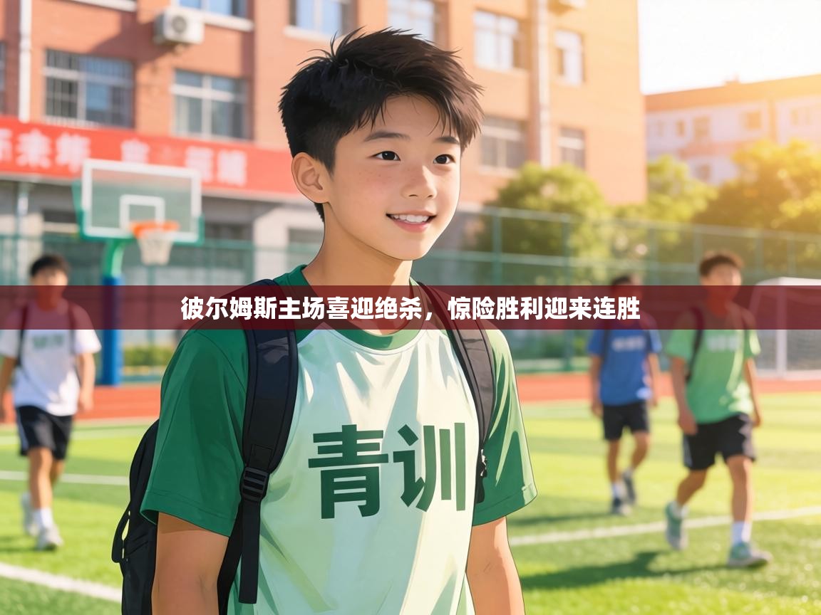 彼尔姆斯主场喜迎绝杀,惊险胜利迎来连胜