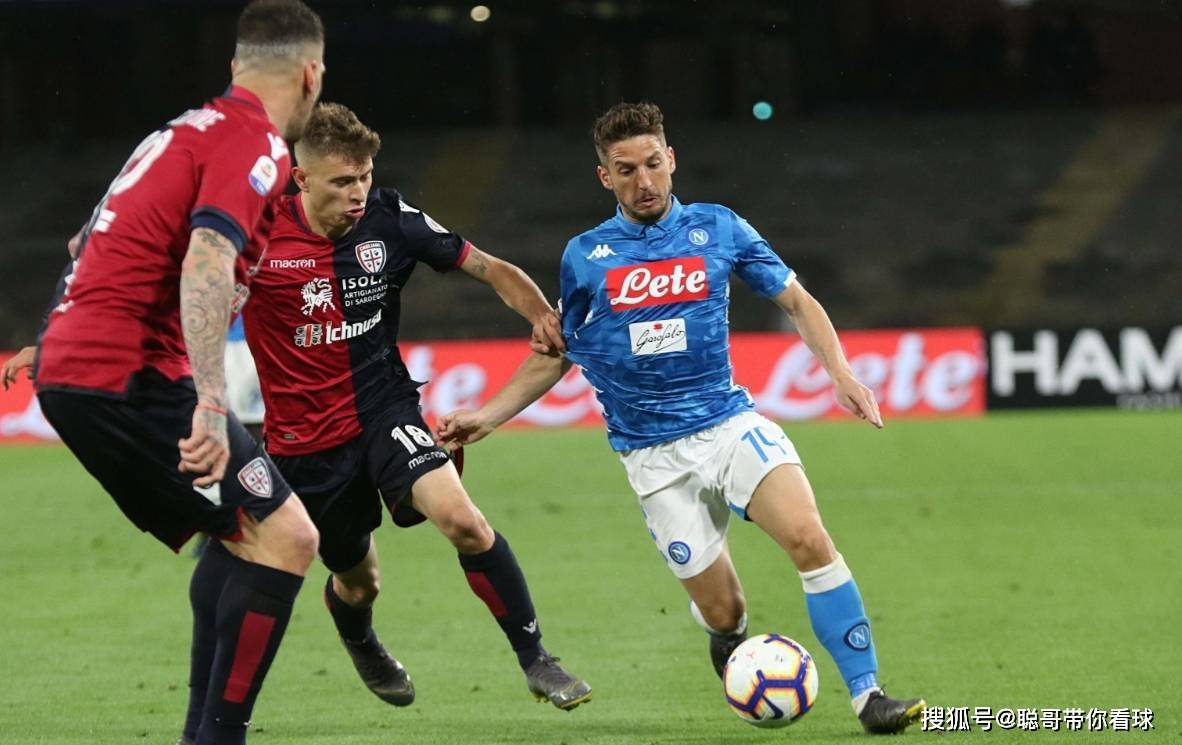 卡利亚里客场失利，状态低迷的简单介绍