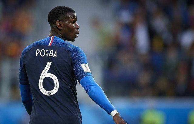 曼联官宣博格巴马蒂奇冬窗离队(曼联官宣博格巴马蒂奇冬窗离队了吗) 曼联官宣博格巴马蒂奇冬窗离队(曼联官宣博格巴马蒂奇冬窗离队了吗)