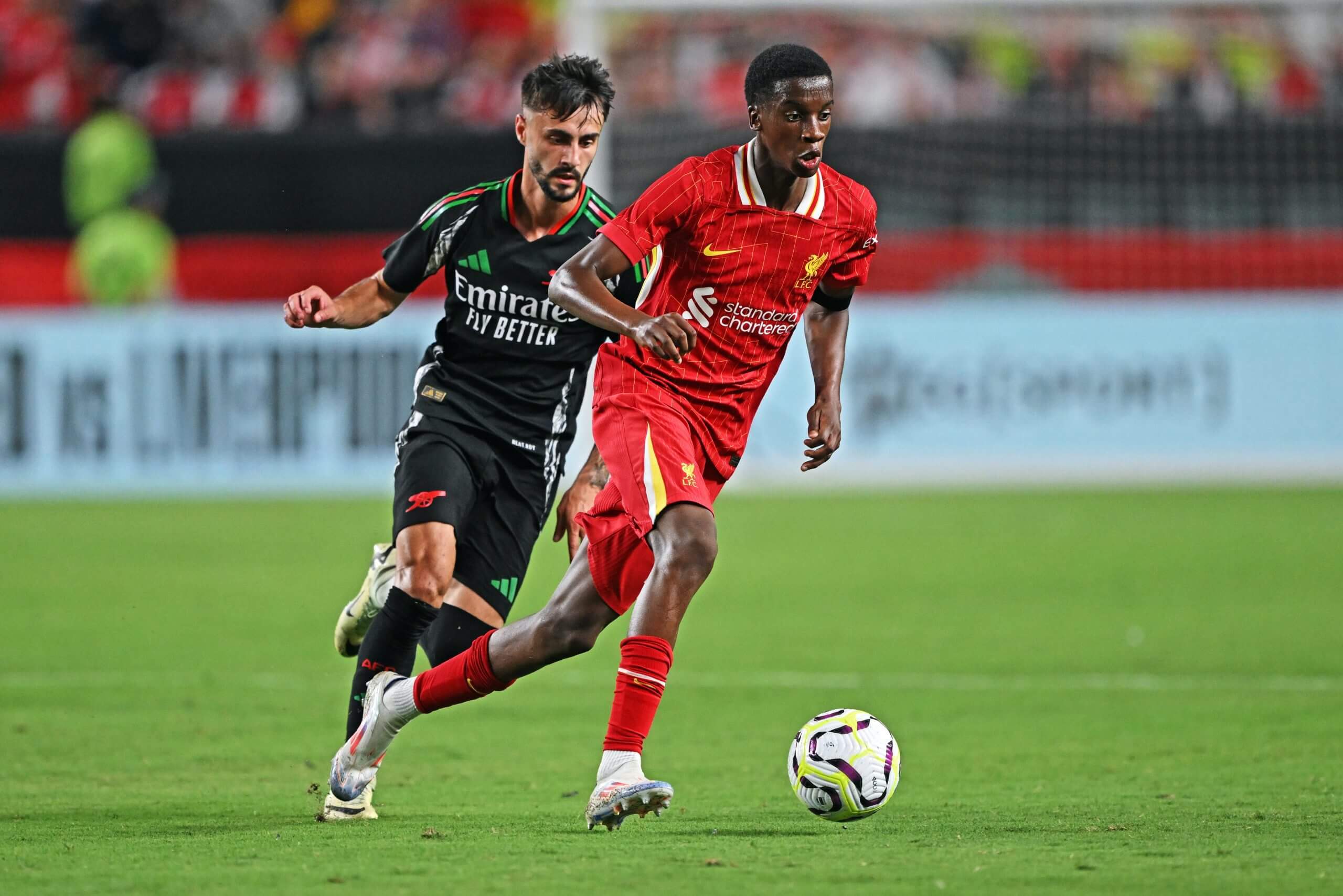 包含利物浦伤病名单更新,关键球员状态备受关注的词条 包含利物浦伤病名单更新,关键球员状态备受关注的词条