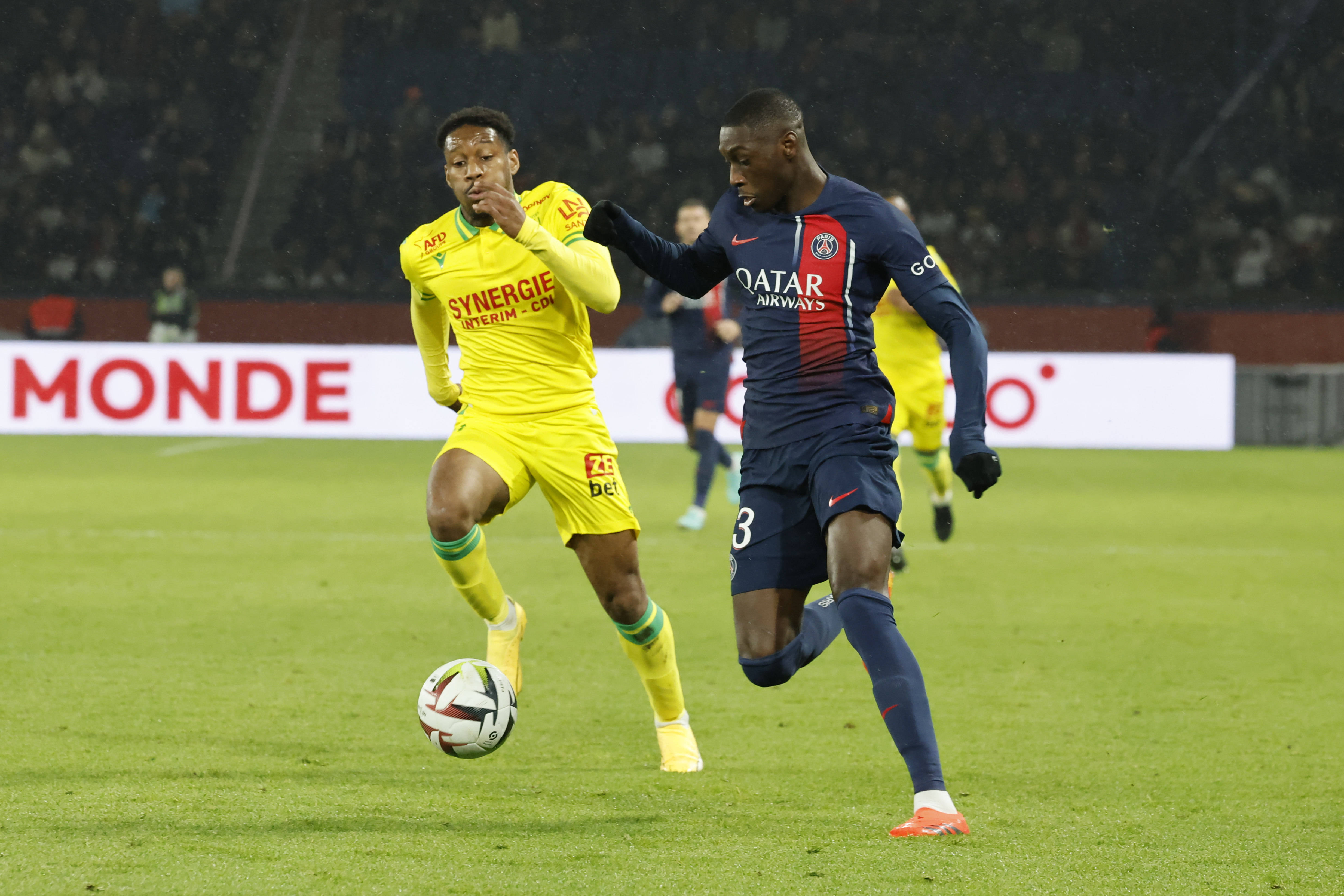 皇家战胜南特,取得联赛两连胜 皇家战胜南特,取得联赛两连胜