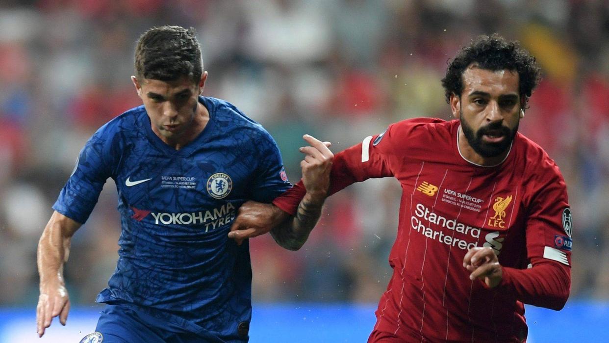 切尔西客场逼平西布朗,榜首位置不变的简单介绍 切尔西客场逼平西布朗,榜首位置不变的简单介绍