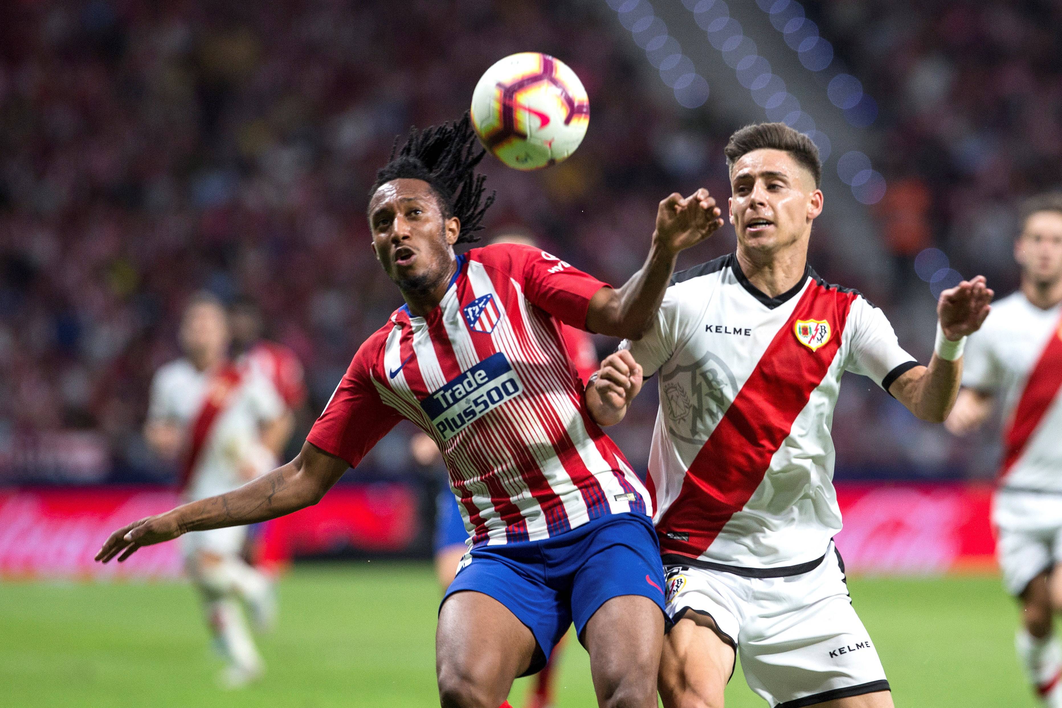 关于赫塔菲客场击败银行家竞技，全取三分的信息