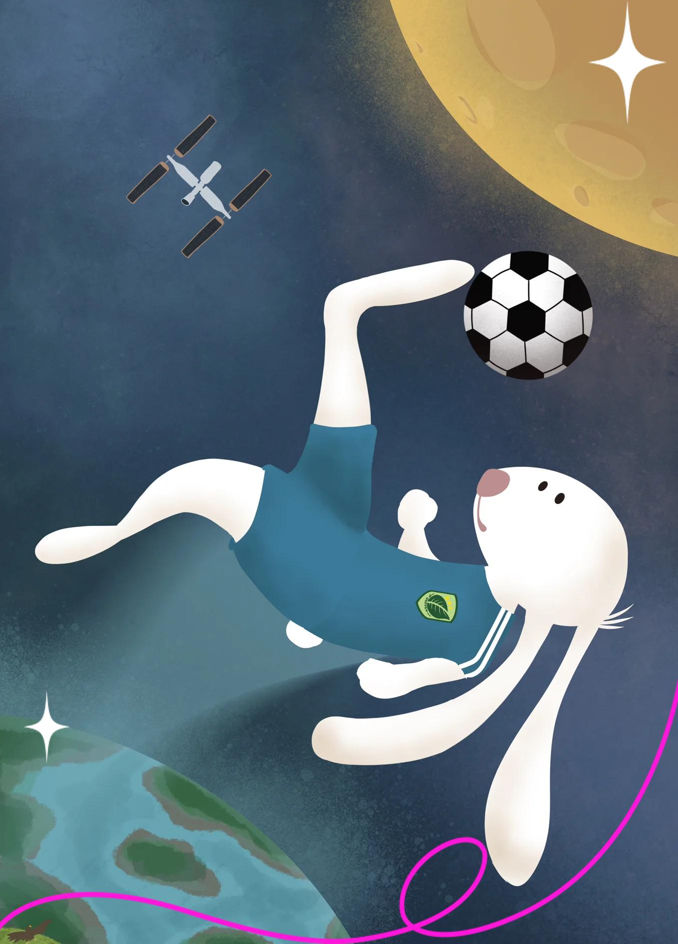 精彩绝伦：足球赛事中的绝地反击