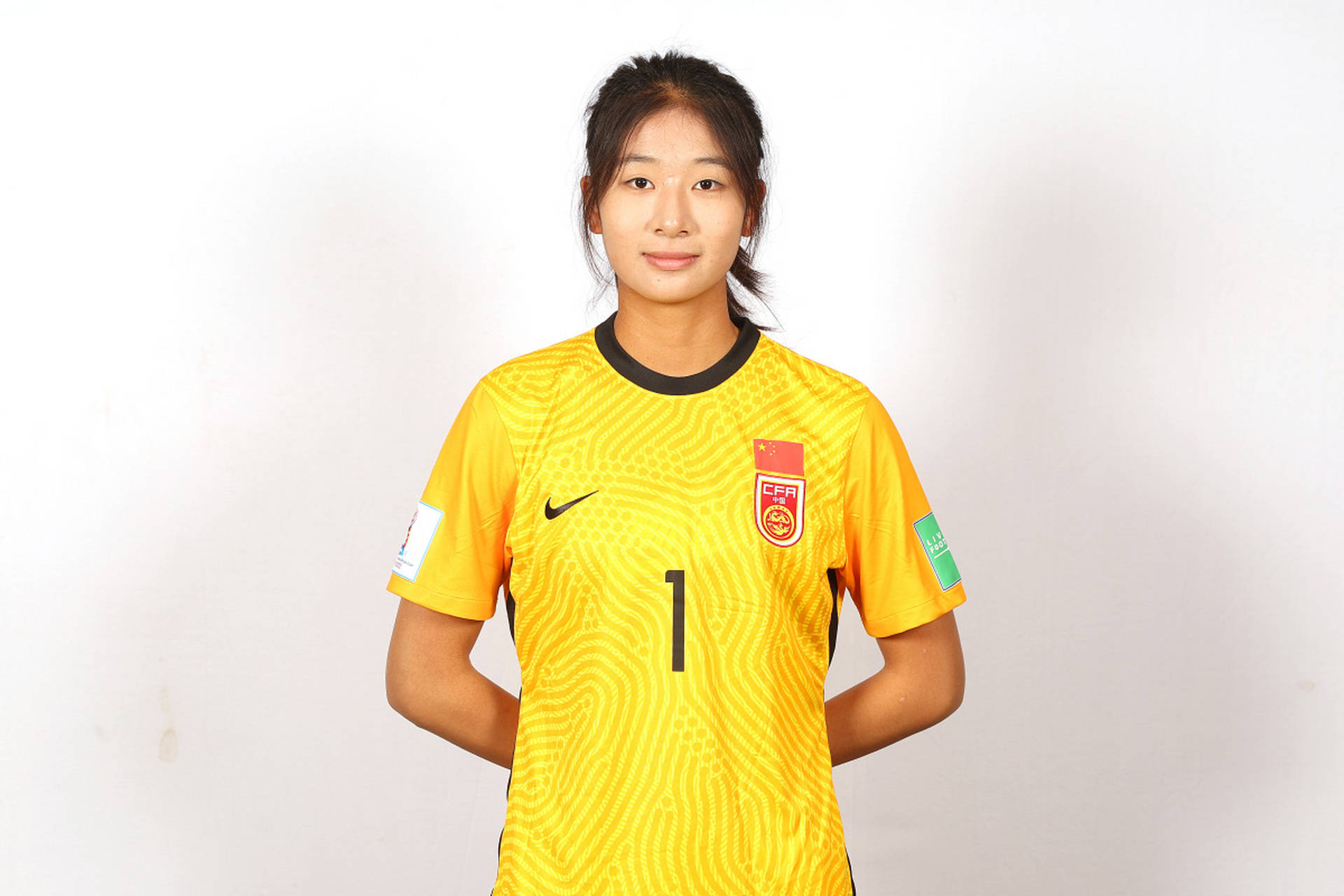 卓越表现:女足明星球员的光芒耀眼的简单介绍 卓越表现:女足明星球员的光芒耀眼的简单介绍