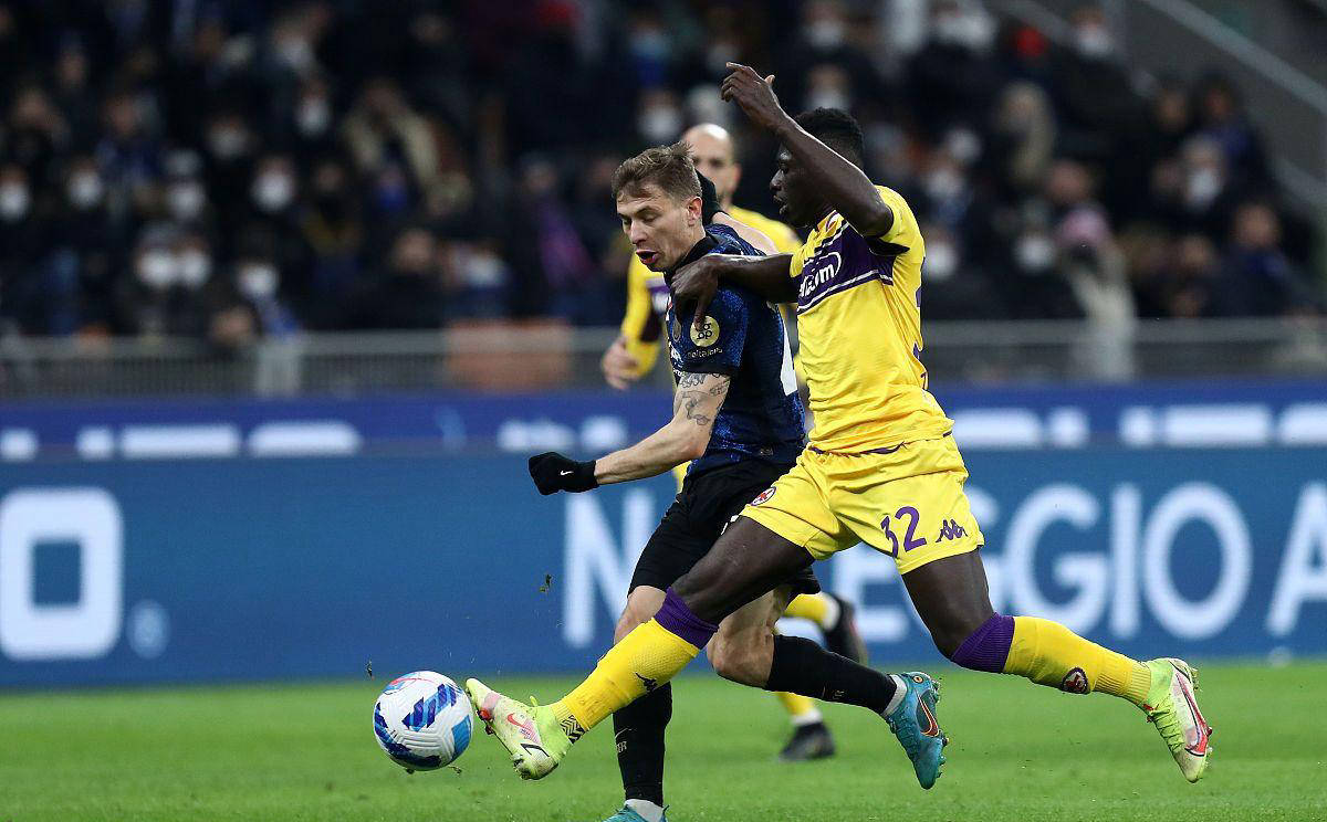 佛罗伦萨年轻球员表现抢眼,成为全队焦点的简单介绍 佛罗伦萨年轻球员表现抢眼,成为全队焦点的简单介绍