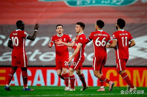 利物浦击败亚特兰大,挺进欧冠半决赛 利物浦击败亚特兰大,挺进欧冠半决赛