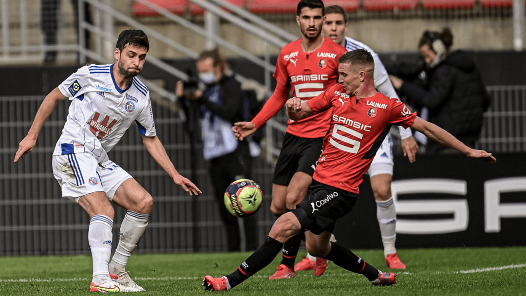 尼斯客场不敌图卢兹，遭遇四轮不胜