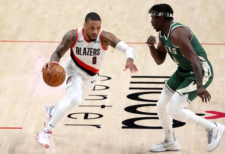 关于开拓者主力球员伤愈复出,或将提升球队竞争力的信息 关于开拓者主力球员伤愈复出,或将提升球队竞争力的信息