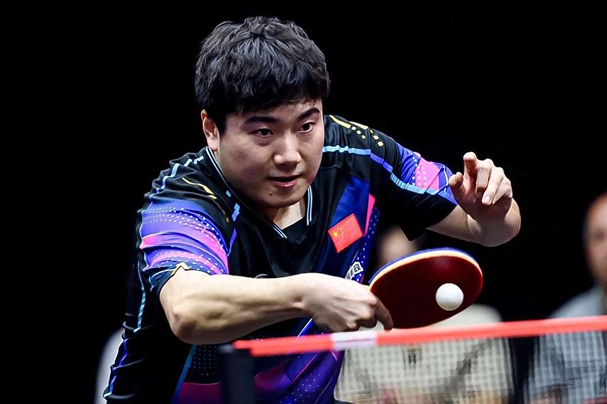 黑马诞生!低调选手逆袭成功夺冠 黑马诞生!低调选手逆袭成功夺冠