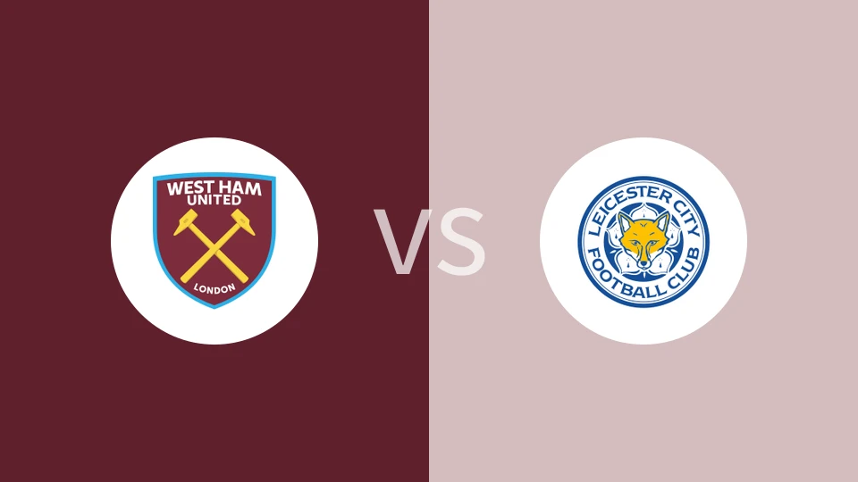 莱斯特城客场大捷，西汉姆联失分前途堪忧的简单介绍