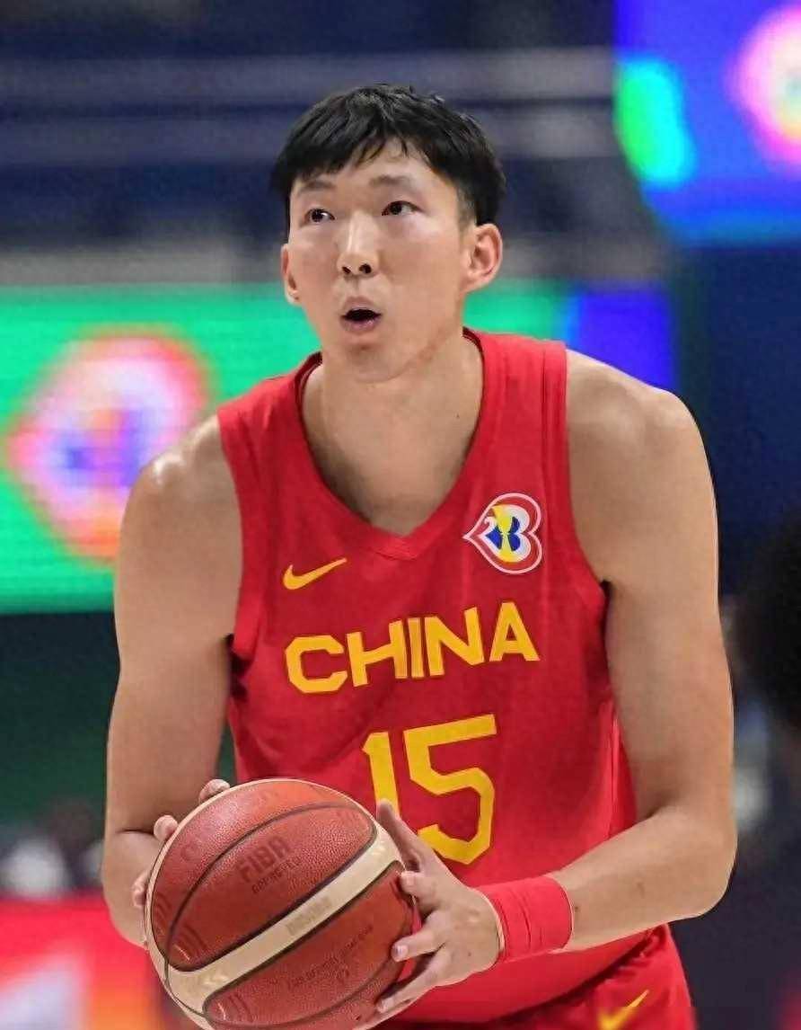 周琦表现惊艳!在NBA比赛中突破自我,实力赢得外界赞誉的简单介绍 周琦表现惊艳!在NBA比赛中突破自我,实力赢得外界赞誉的简单介绍