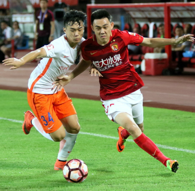 鲁能战术部署明确,迎战强敌的简单介绍 鲁能战术部署明确,迎战强敌的简单介绍