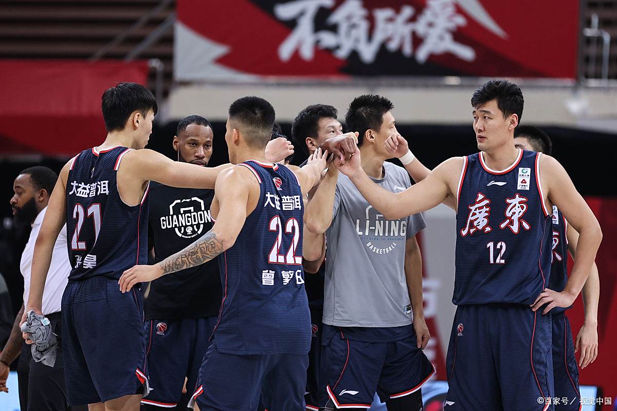 广东男篮遭遇浙江队,季后赛首轮对决引关注的简单介绍 广东男篮遭遇浙江队,季后赛首轮对决引关注的简单介绍