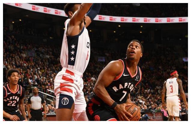 猛龙逆转奇才,终结连败 猛龙逆转奇才,终结连败