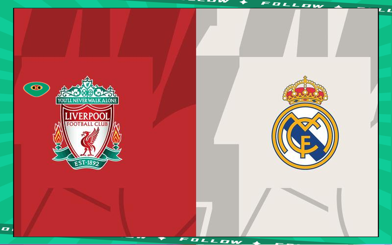 利物浦主场击败皇马，成功晋级半决赛