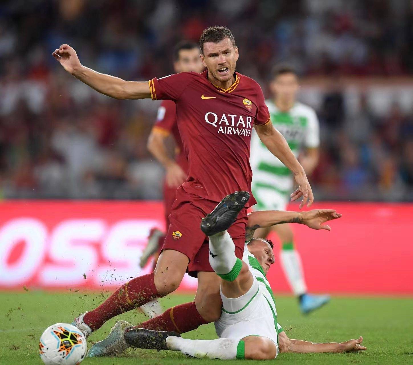 意大利足球联赛豪强备战下轮比拼 意大利足球联赛豪强备战下轮比拼