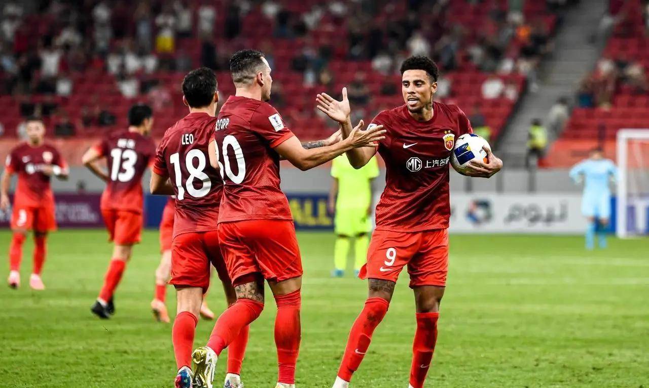上海上港客场逆转,继续保持不败纪录的简单介绍 上海上港客场逆转,继续保持不败纪录的简单介绍