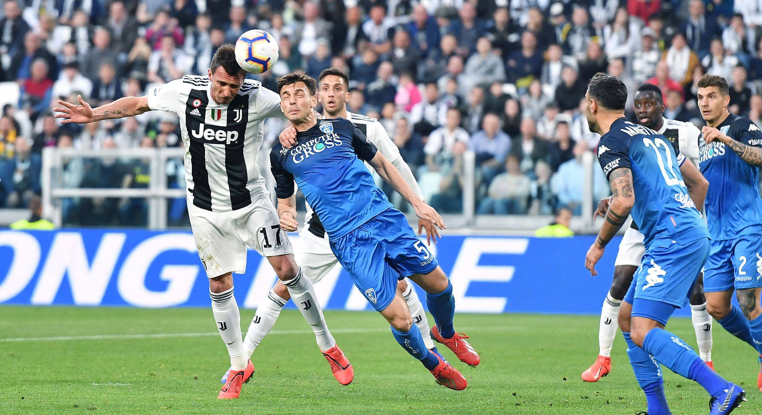 意大利联赛一支豪强队主场全胜