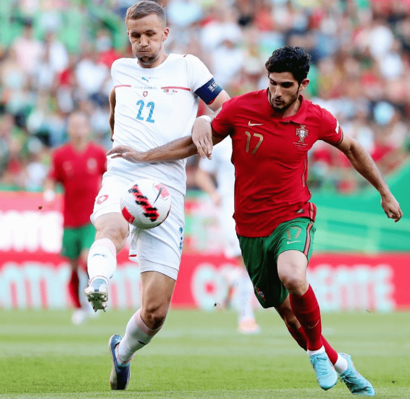 捷克队在热身赛中碾压对手，备战欧洲杯的简单介绍