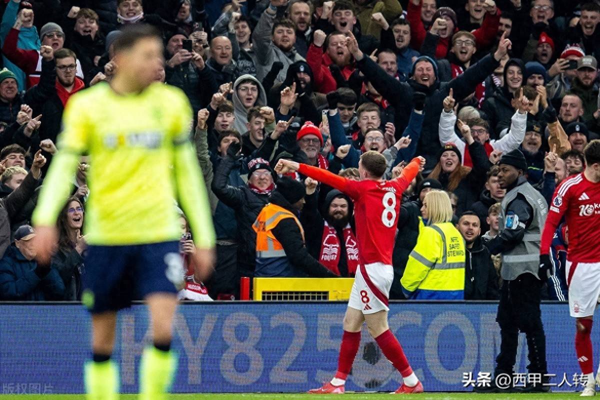 伯明翰遭遇可惜失利，英超保级形势堪忧的简单介绍