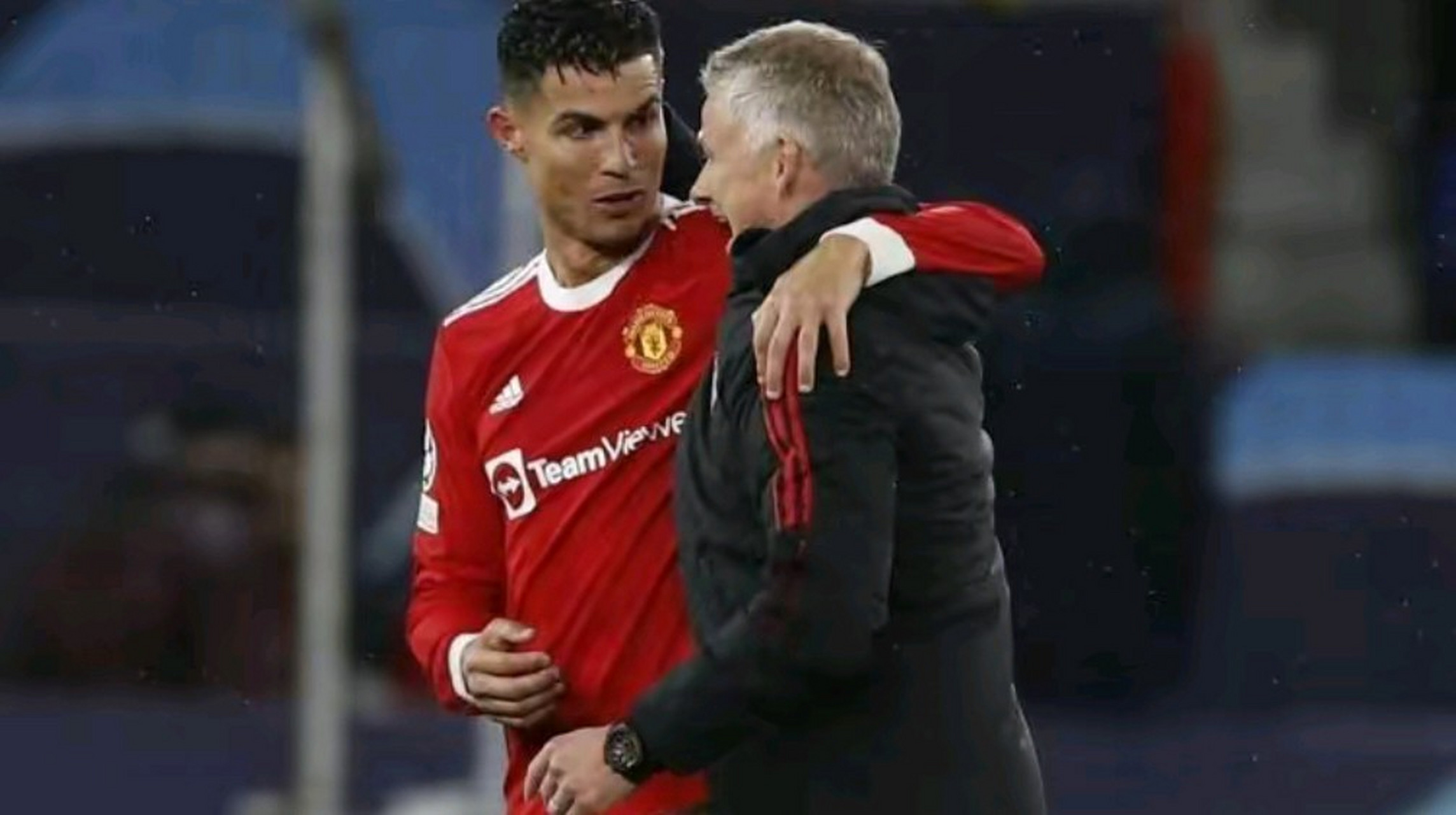 曼联主场失利,索尔斯克亚仍需努力 曼联主场失利,索尔斯克亚仍需努力