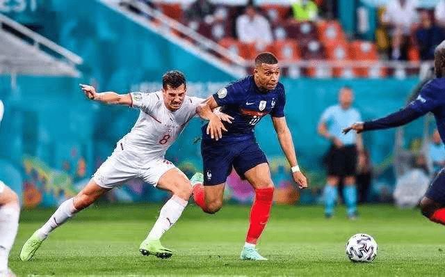 法国队意外淘汰留下遗憾止步八强