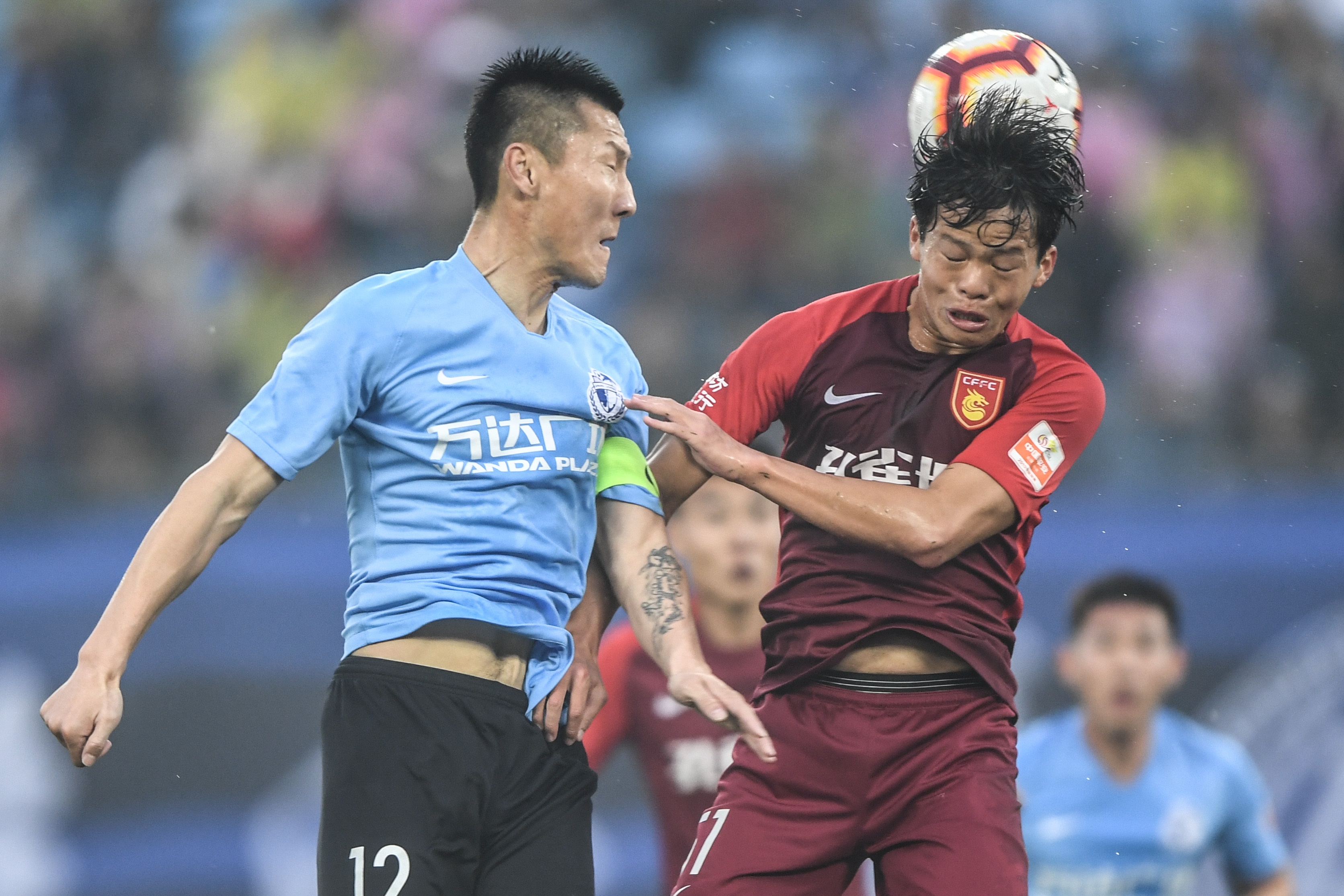 关于河北华夏幸福战平,保持不败步伐的信息 关于河北华夏幸福战平,保持不败步伐的信息