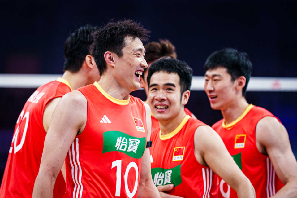 古巴队在海外比赛中取得佳绩 古巴队在海外比赛中取得佳绩